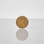 1338 5649 GOLD COIN